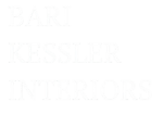BARI KESSLER INTERIORS